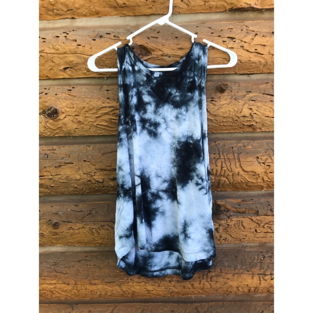 Soft and Sexy tank